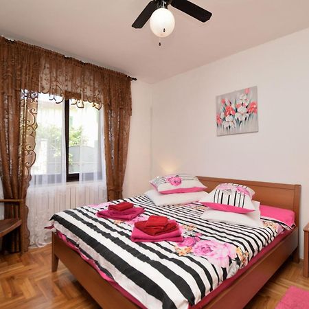 Rooms Tomc Fuškulin Zewnętrze zdjęcie