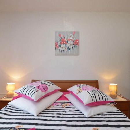 Rooms Tomc Fuškulin Zewnętrze zdjęcie
