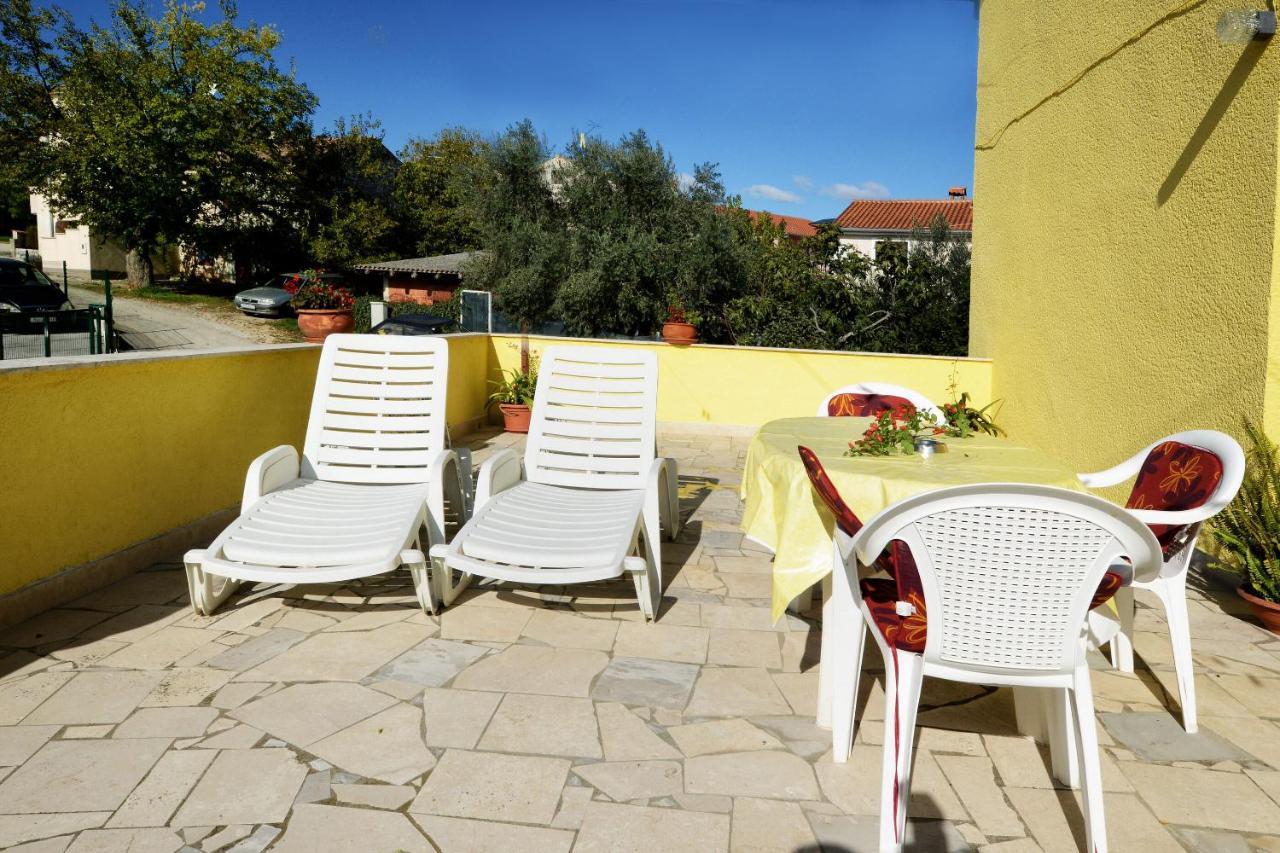 Rooms Tomc Fuškulin Zewnętrze zdjęcie