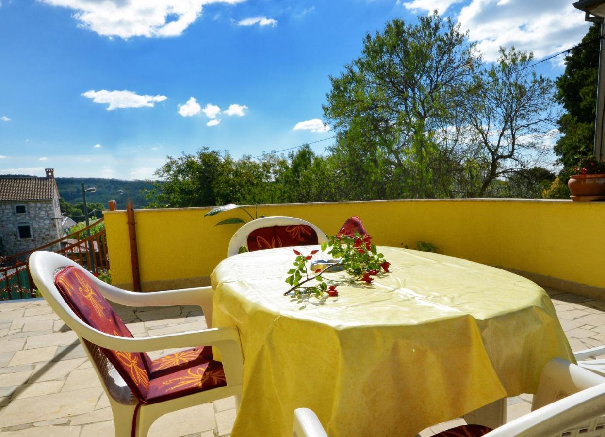 Rooms Tomc Fuškulin Zewnętrze zdjęcie