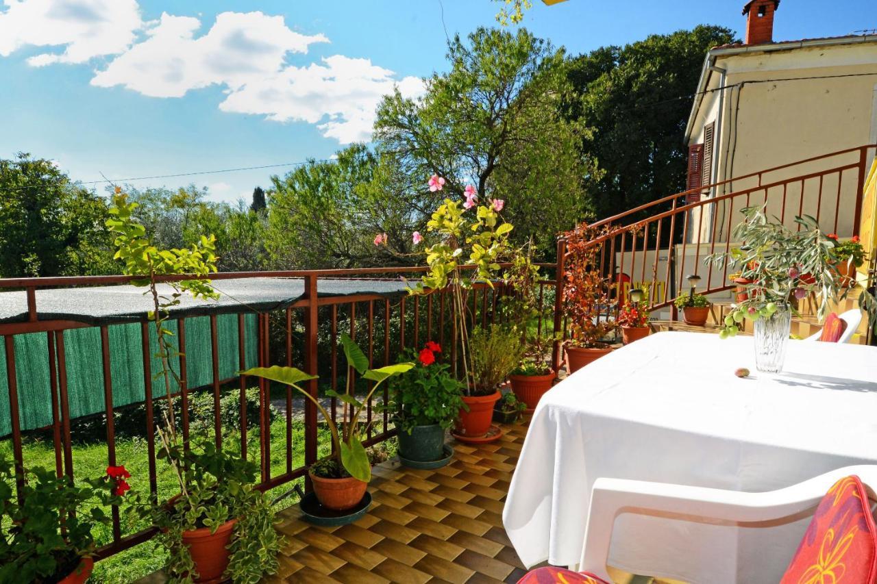 Rooms Tomc Fuškulin Zewnętrze zdjęcie