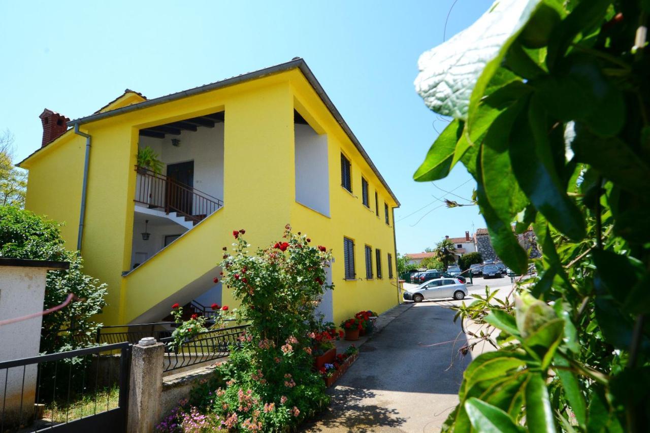 Rooms Tomc Fuškulin Zewnętrze zdjęcie