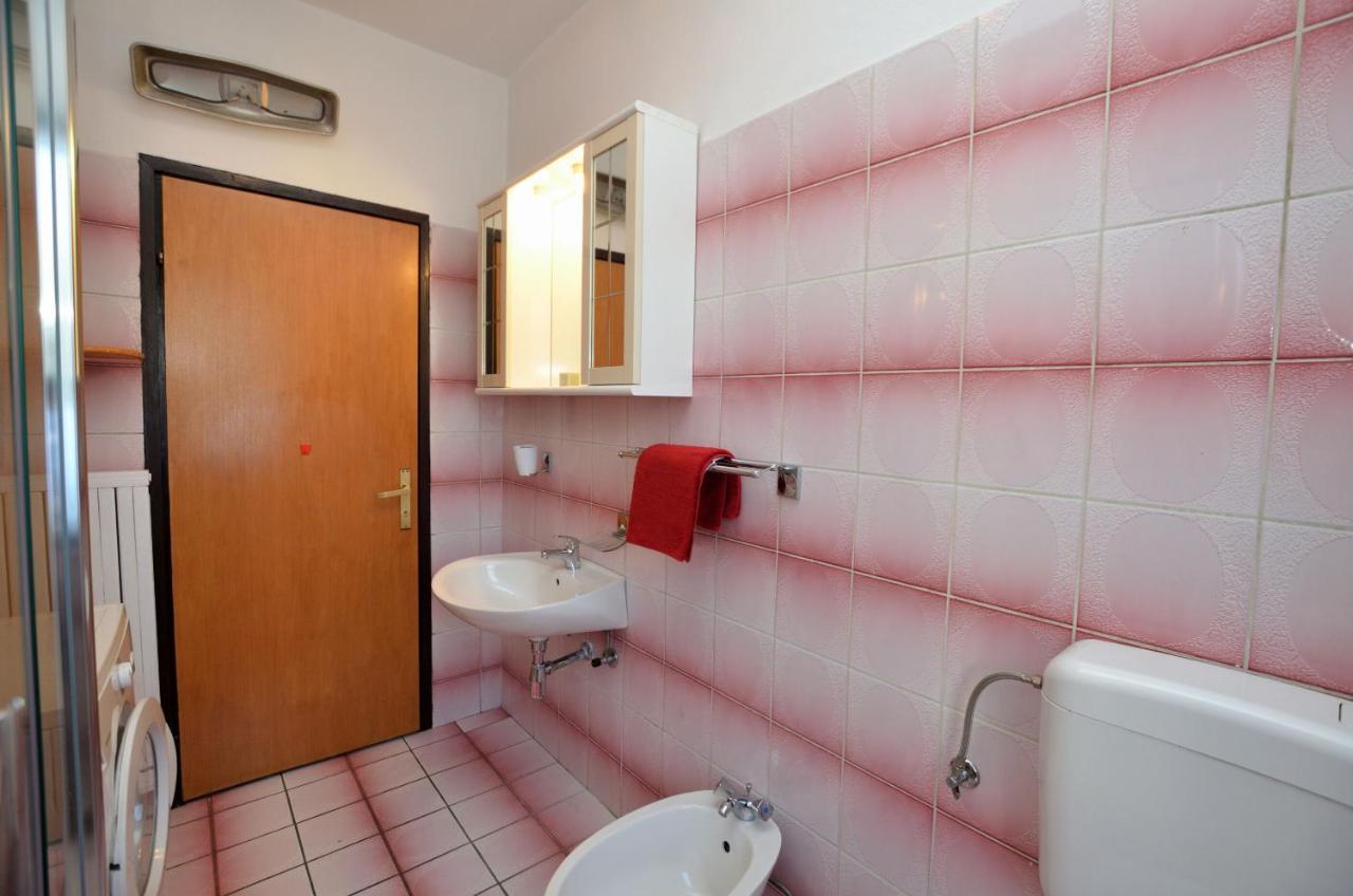 Rooms Tomc Fuškulin Zewnętrze zdjęcie