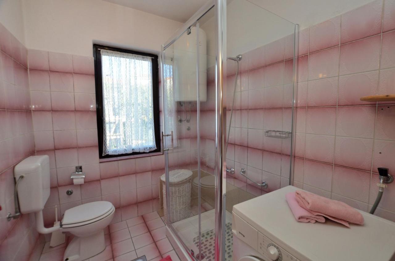 Rooms Tomc Fuškulin Zewnętrze zdjęcie