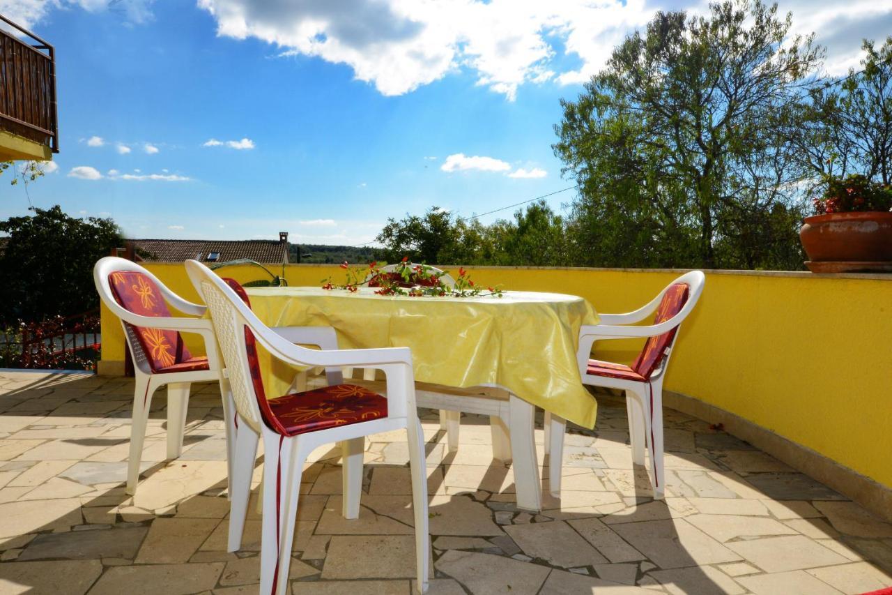 Rooms Tomc Fuškulin Zewnętrze zdjęcie