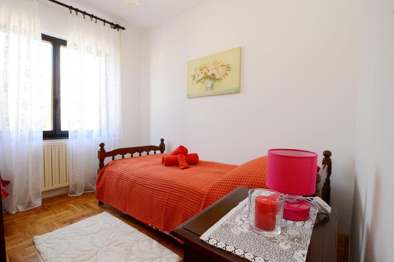 Rooms Tomc Fuškulin Zewnętrze zdjęcie