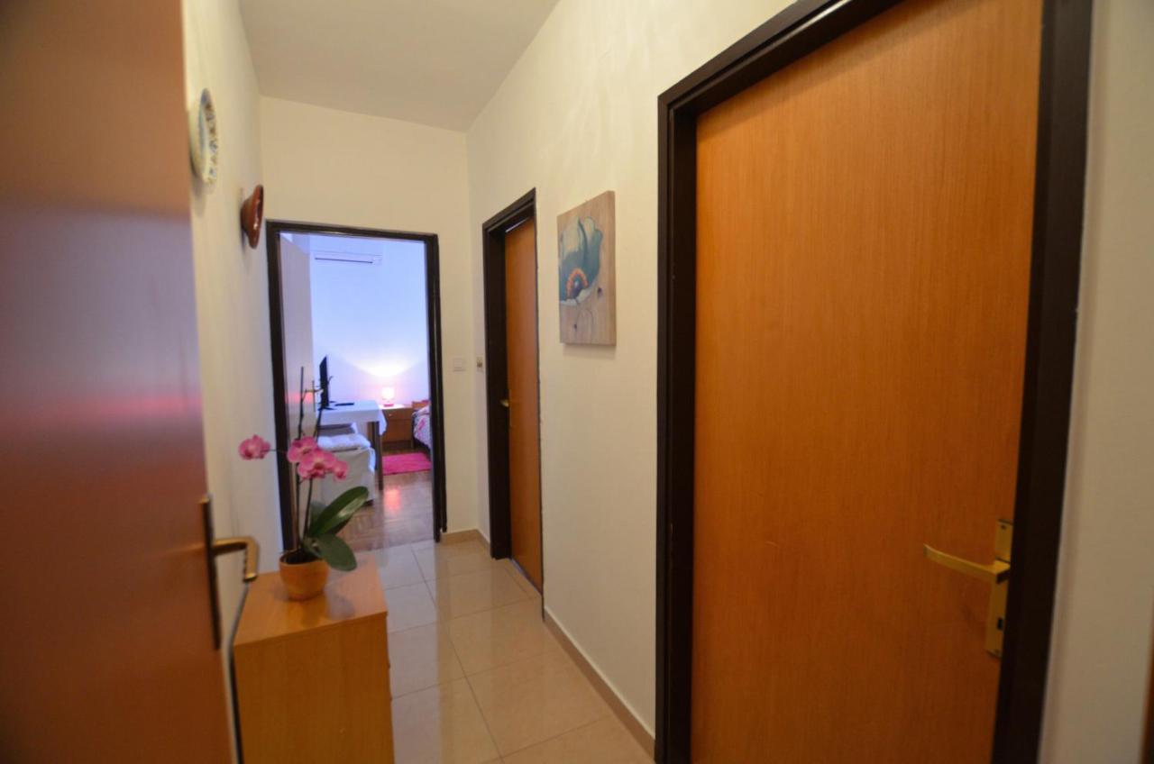 Rooms Tomc Fuškulin Zewnętrze zdjęcie