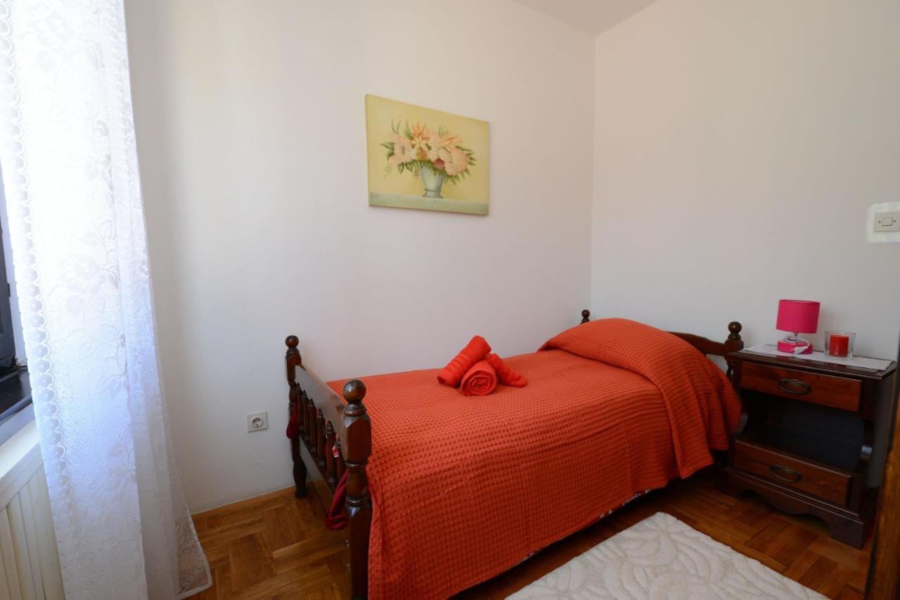 Rooms Tomc Fuškulin Zewnętrze zdjęcie
