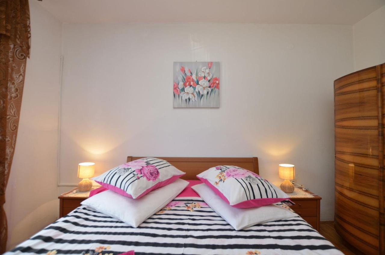 Rooms Tomc Fuškulin Zewnętrze zdjęcie