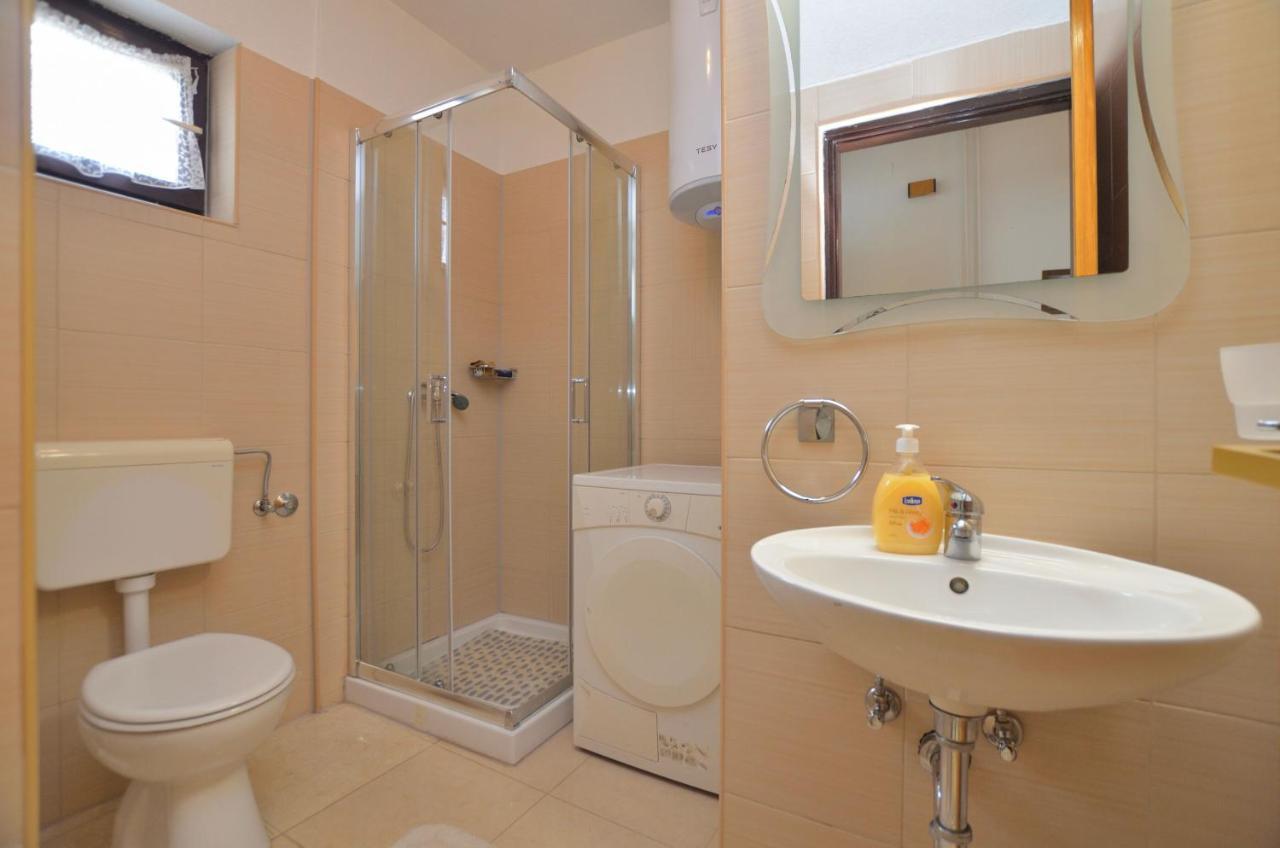 Rooms Tomc Fuškulin Zewnętrze zdjęcie